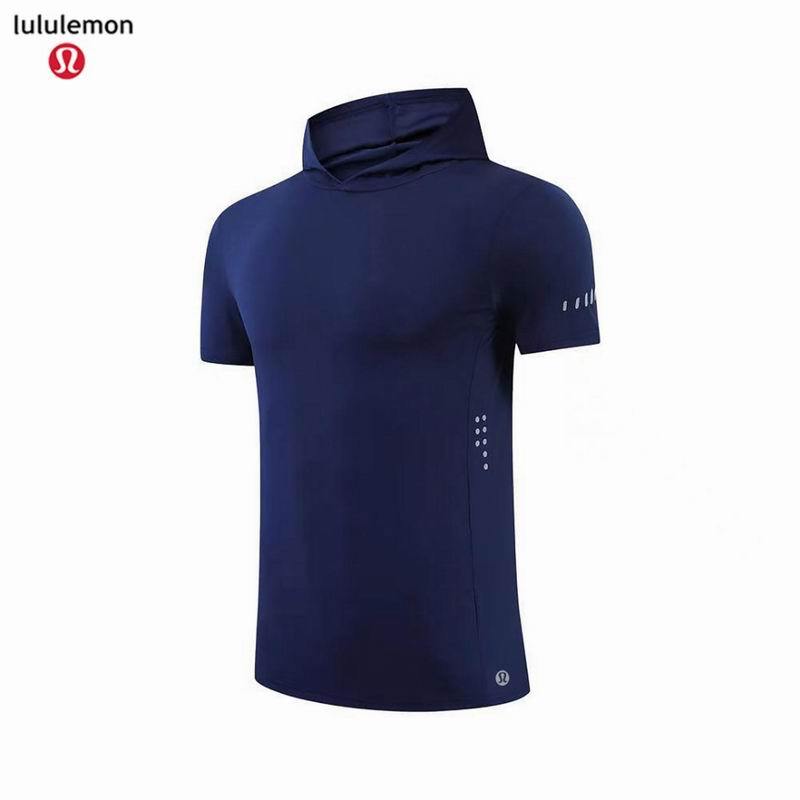 Lululemon Men's T-shirts 81